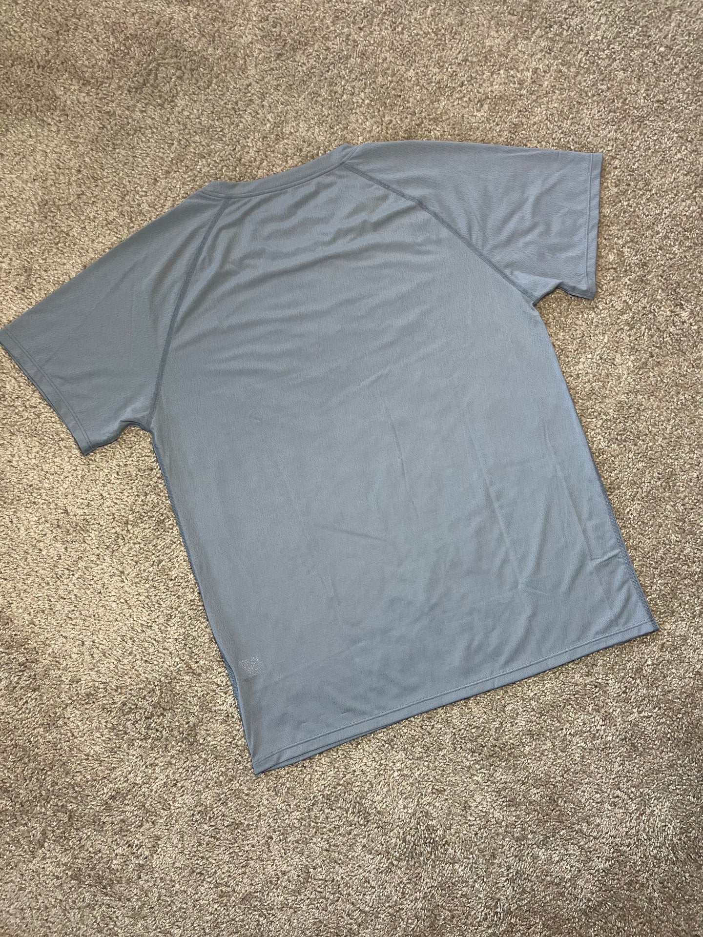 The Real Work Shirt